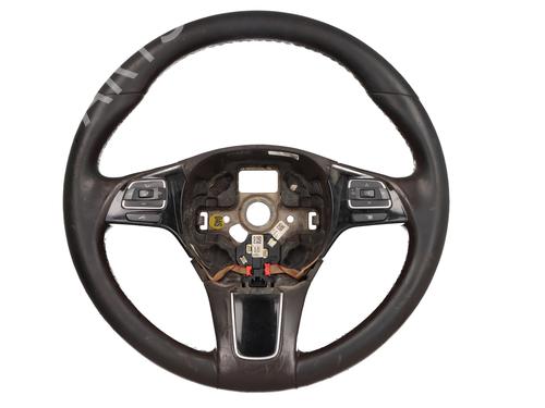 Used Steering wheel Steering wheel VW TOUAREG (7P5, 7P6) 3.0 V6 TDI (204 hp) 33263950 33263950