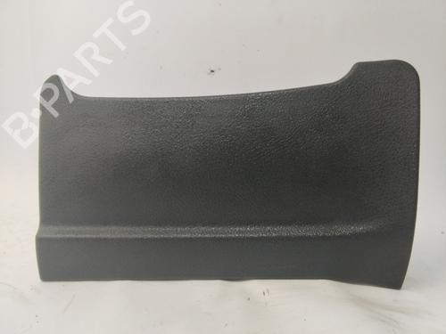Used Knee airbag PEUGEOT 407 Coupe (6C_) 3.0 HDi (241 hp) 21726215