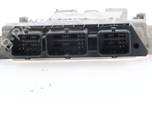 Used Engine control unit (ECU) CITROËN C4 I (LC_) [2004-2014]  30555771
