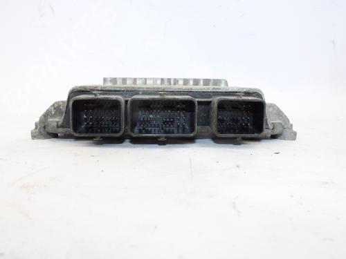 Engine control unit (ECU) FORD FIESTA V (JH_, JD_)  | BP15351186M57 