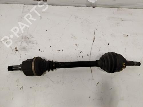 Left front driveshaft FIAT SCUDO Van (270_, 272_) 2.0 D Multijet | BP29392868M38 