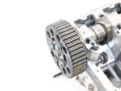 Cylinder head VW POLO (9N_, 9A_) 1.4 TDI | BP15514039M5 