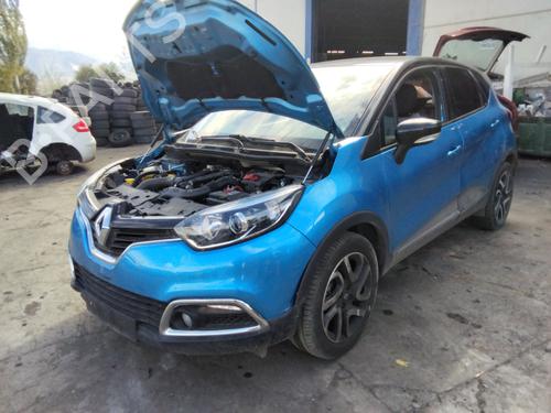 Used Parts RENAULT CAPTUR I (J5_, H5_) [2013-2025]  4288677