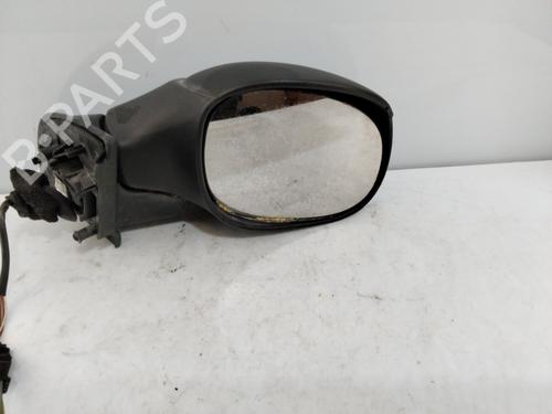 Right mirror CITROËN C3 I (FC_, FN_) 1.4 i Bivalent | BP19157021C27 