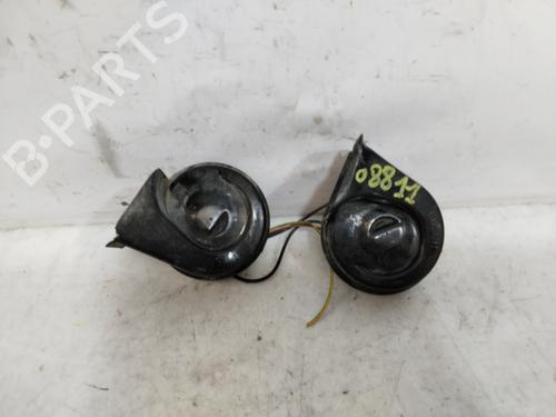 Used Horn PEUGEOT 307 (3A/C) [2000-2012]  25729748