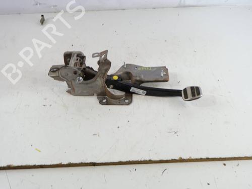 Used Break pedal Break pedal FORD KUGA II (DM2) [2012-2026] 40186261 40186261
