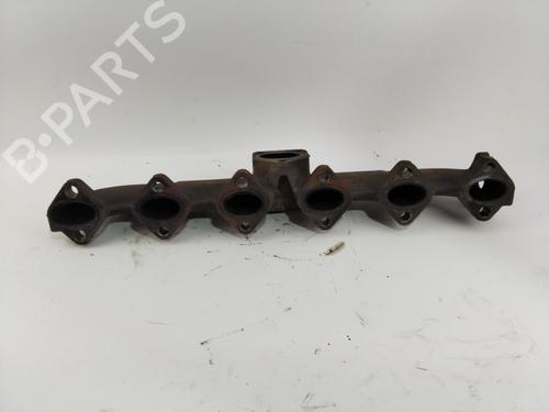 Exhaust manifold BMW 5 (E39) 525 d | BP20500902M110 
