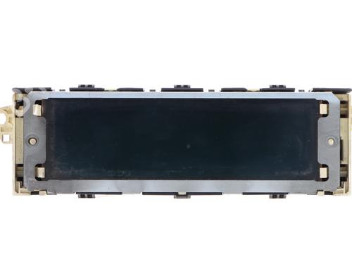 Used Display monitor Display monitor PEUGEOT PARTNER Box Body/MPV [2008-2026] 33290083 33290083