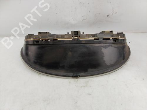 Instrument cluster CITROËN XSARA (N1) 2.0 HDi 109 | BP23563781C47 