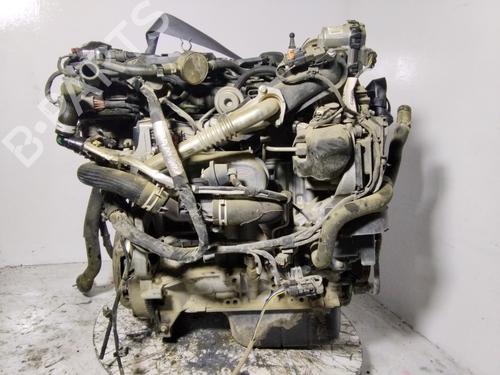 Engine FORD TRANSIT COURIER B460 MPV  | BP34434342M1  - Image 7