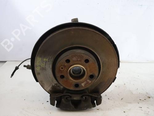 Used Left front steering knuckle Left front steering knuckle 38708475 38708475