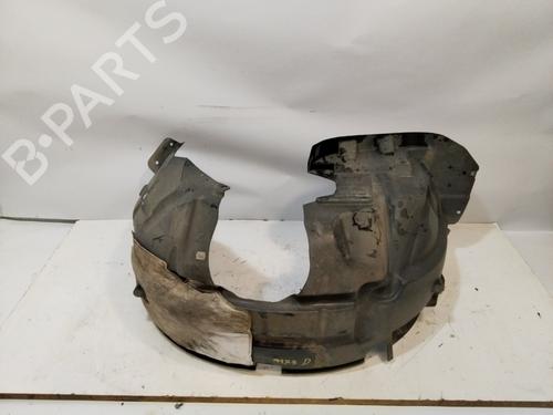 Wheel arch FORD ECOSPORT 1.0 EcoBoost | BP29550022C56 