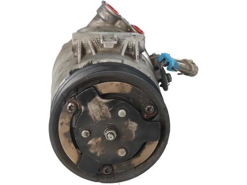 Used AC compressor AC compressor OPEL ASTRA H (A04) [2004-2014] 34623262 34623262