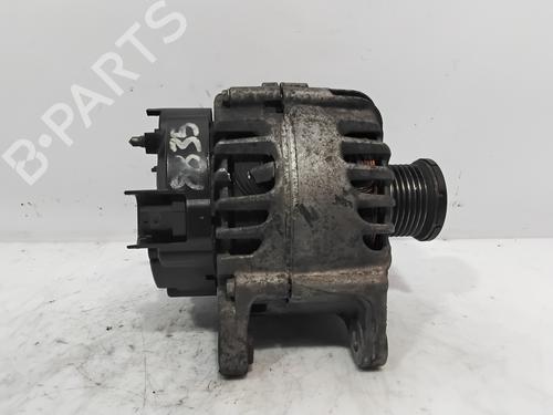 Alternator RENAULT GRAND SCÉNIC III (JZ0/1_) | BP29941635M7