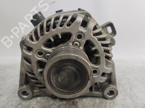 Alternator PEUGEOT 3008 II SUV (MC_, MR_, MJ_, M4_)  | BP29721580M7 