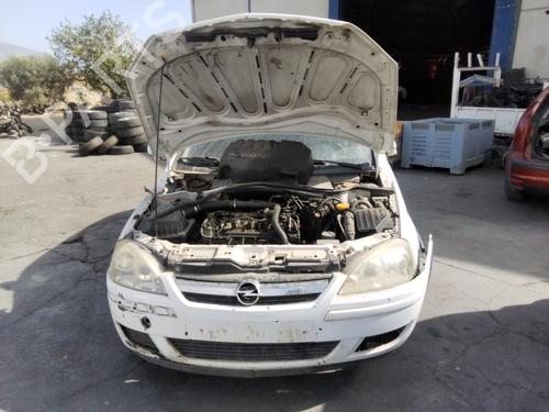 Støtte OPEL CORSA C (X01)  | BP29982678C155