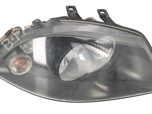 right-headlight-seat-ibiza-iii-6l1-2002-2003-2004-2005-2006-2007-2008-2009-36233527 main image