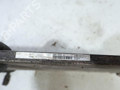 AC radiator FORD FOCUS III 1.0 EcoBoost | BP37439582M32 - Image 2