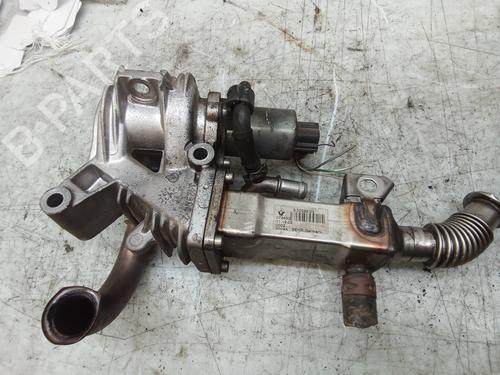 Used Egr RENAULT SCÉNIC II (JM0/1_) 1.9 dCi (JM0G, JM12, JM1G, JM2C) (120 hp) 14054158