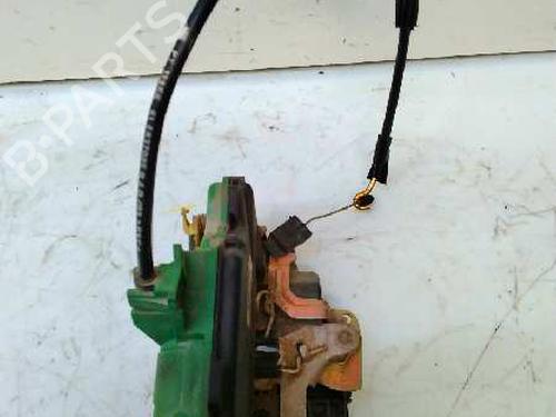Front left lock SEAT IBIZA III (6L1)  | BP8574450C98 