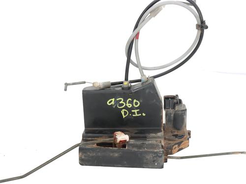 Venstre fortil lås SSANGYONG KYRON [2005-2014]  31827286