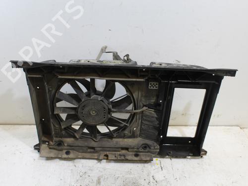 Radiator fan CITROËN C4 I (LC_)  | BP17183364M35 