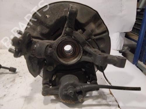 Left front steering knuckle TOYOTA COROLLA Verso (ZER_, ZZE12_, R1_) 2.2 D-4D (AUR10_, AUR10R) | BP28289359M25 
