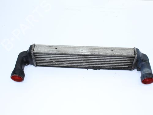 Intercooler BMW X3 (E83) 2.0 d | BP12846124M30 