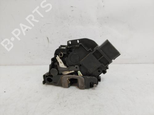 Front left lock FORD MONDEO IV (BA7) 2.0 TDCi | BP24815212C98 