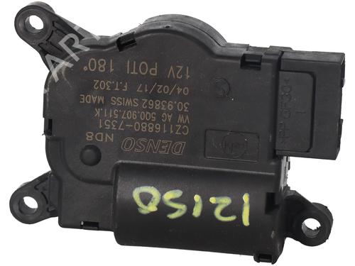 Used Electronic module Electronic module 37495098 37495098