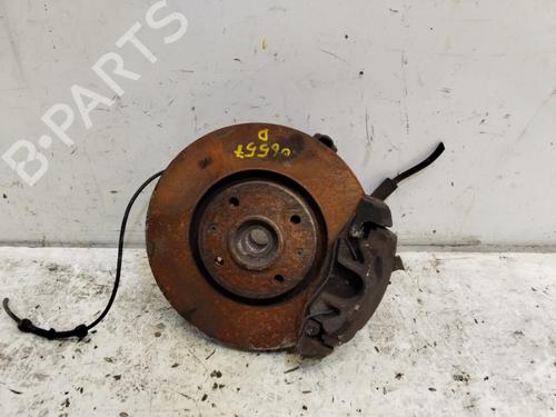 Højre Styrespindel Lejehus CITROËN C4 Grand Picasso I (UA_) 1.6 HDi (109 hp) 18246340