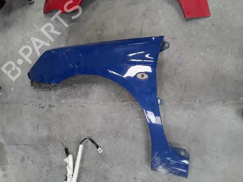 Used Left front fenders PEUGEOT 307 (3A/C) [2000-2012]  8552105
