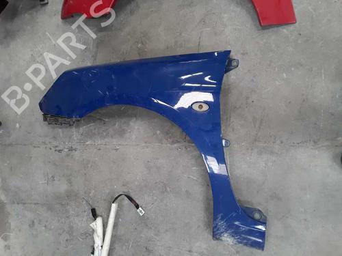 Guarda-lamas esquerdo PEUGEOT 307 (3A/C) [2000-2012]nullnull