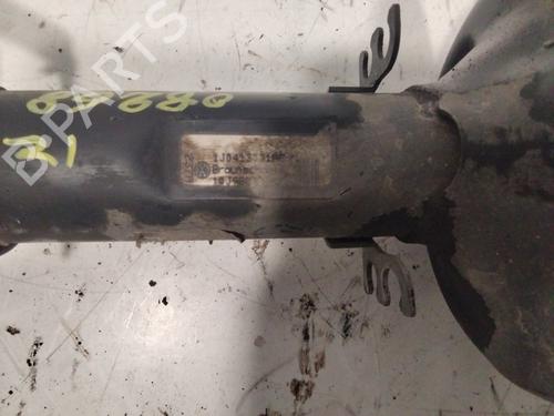 Left front shock absorber VW BORA I (1J2)  | BP23092553M16 