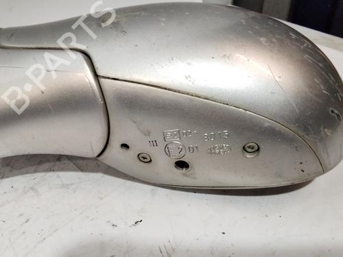 Left mirror CITROËN XSARA PICASSO (N68) 1.6 HDi | BP28330304C26