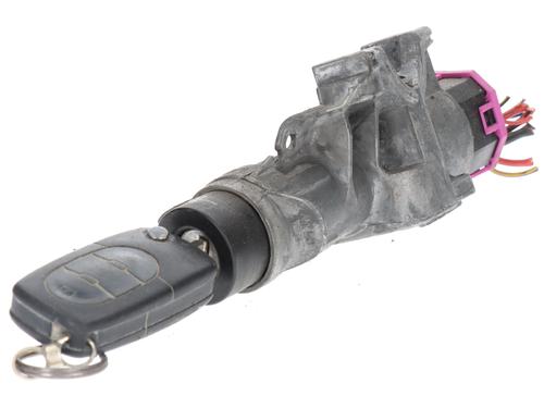 Ignition barrel AUDI A4 B6 (8E2) 1.8 T | BP30138342M48