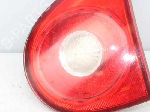 Right tailgate light VW GOLF V (1K1)  | BP16196619C80 