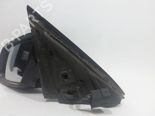 Left mirror AUDI A6 C5 (4B2)  | BP10104504C26 