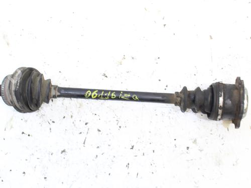 Antriebswelle links vorne VW PASSAT B5.5 (3B3) 1.9 TDI (130 hp) 17320726