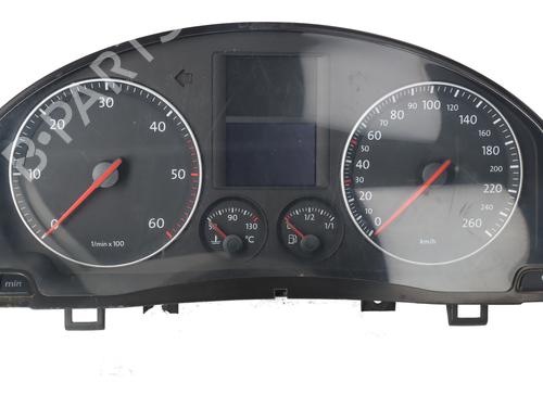 instrument-cluster-vw-golf-v-1k1-2003-2004-2005-2006-2007-2008-2009-2010-34631824 main image