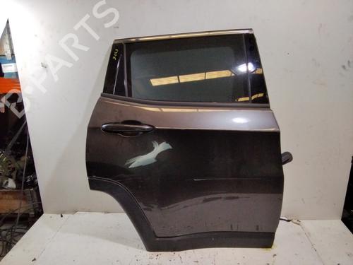 Puerta trasera derecha JEEP COMPASS (MP, M6, MV, M7) 2.0 CRD 4x4 (140 hp) 17622578