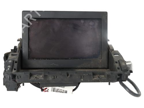 Used Display monitor PEUGEOT 3008 I MPV (0U_) 1.6 HDi 115 / BlueHDi 115 (116 hp) 32266213