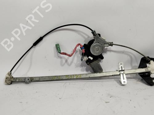 Used Rear right window mechanism Rear right window mechanism 37535343 37535343