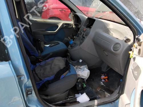 AC compressor FIAT PANDA (169_) 1.2 (169.AXB11, 169.AXB1A) | BP33234745M34  - Image 7