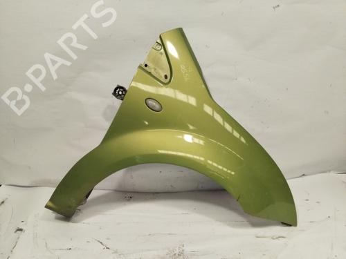 Used Right front fenders CITROËN C2 (JM_) 1.4 (73 hp) 28105223