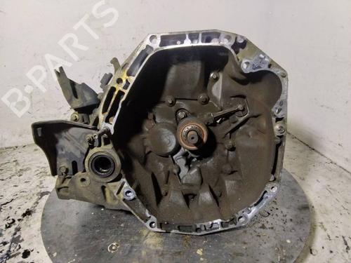 gearbox-renault-clio-iii-br01-cr01-2005-2006-2007-2008-2009-2010-2011-2012-2013-2014-38751657 main image