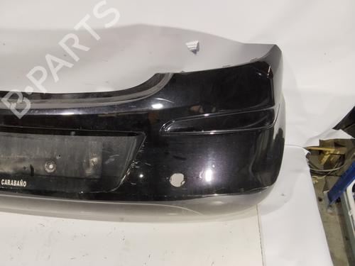 Rear bumper OPEL CORSA C (X01)  | BP31670594C8 
