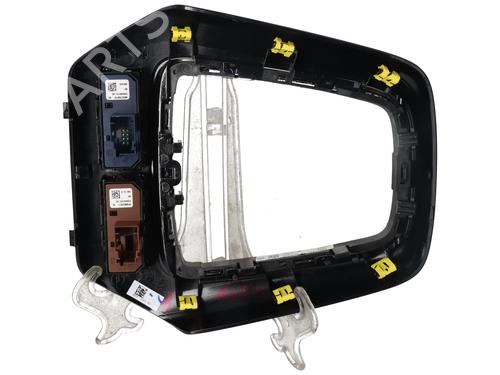 Shift knob OPEL CORSA F (P2JO) | BP33401892I34 - Image 2