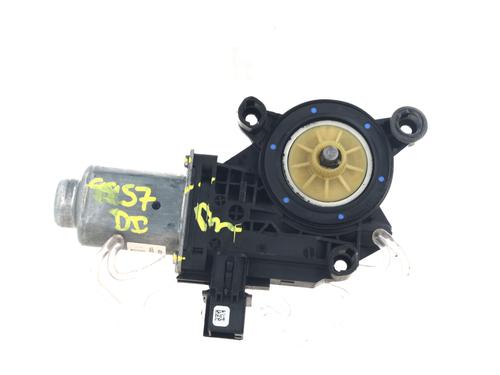 Used Left front window motor SEAT IBIZA IV (6J5, 6P1) [2008-2017]  30926228