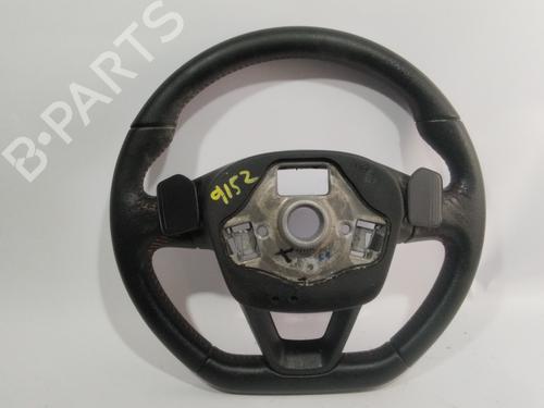 Steering wheel SEAT ARONA (KJ7, KJP)  | BP26913876C49